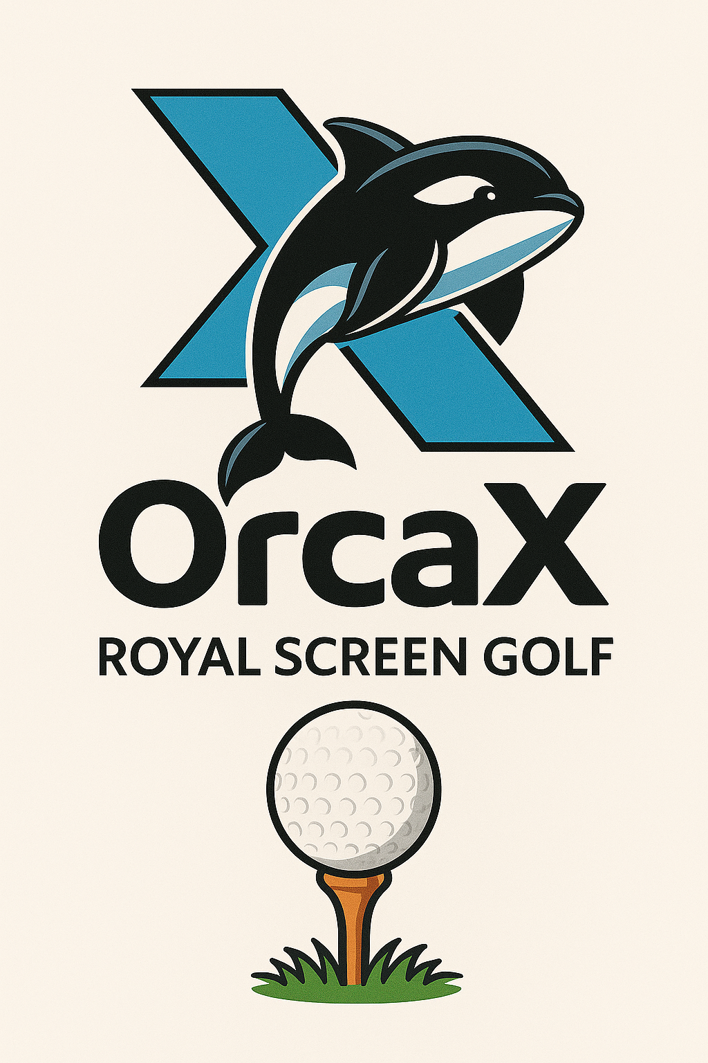 OrcaX Puzzle NFT, 전설의 완성 구조!